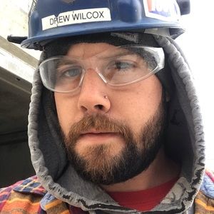 Meet your Posher, Drew